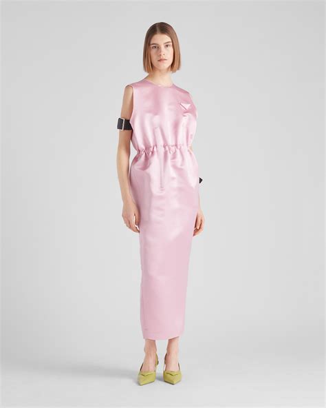 prada gown velvet|Prada dresses online store.